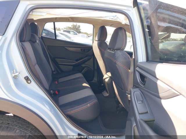 Subaru Crosstrek Premium 2020 JF2GTAEC3LH212722 Image 8