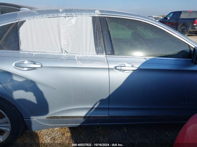 Chevrolet Impala 2lt 2014 1G1125S32EU171439 Image 13