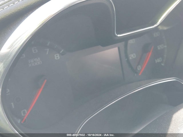 Chevrolet Impala 2lt 2014 1G1125S32EU171439 Image 15