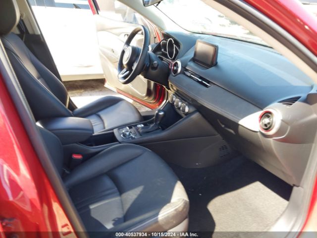 JM1DKDD74K0409602 Mazda Cx-3 Grand Touring