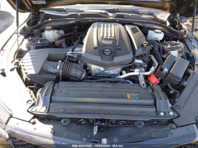 1G6DD5RL1N0118973 Cadillac Ct4-v V-series