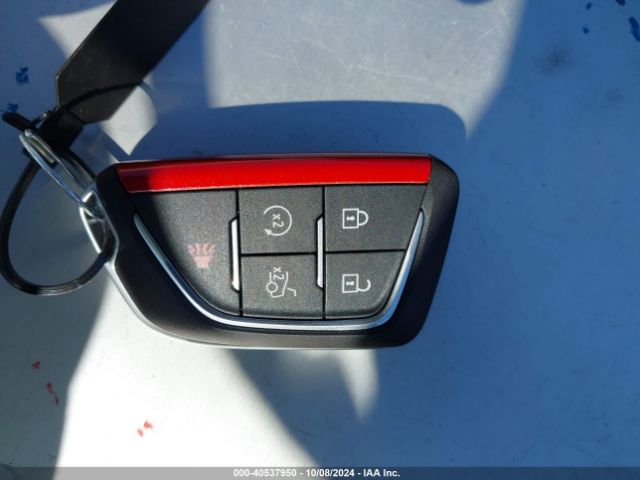 1G6DD5RL1N0118973 Cadillac Ct4-v V-series