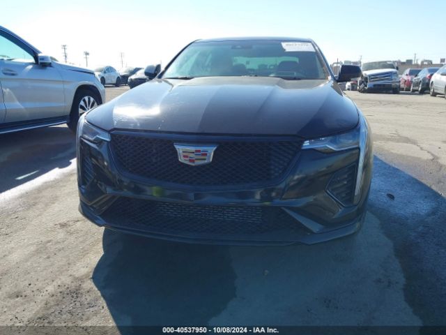 1G6DD5RL1N0118973 Cadillac Ct4-v V-series