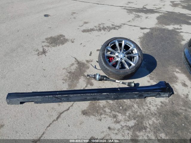 1G6DD5RL1N0118973 Cadillac Ct4-v V-series