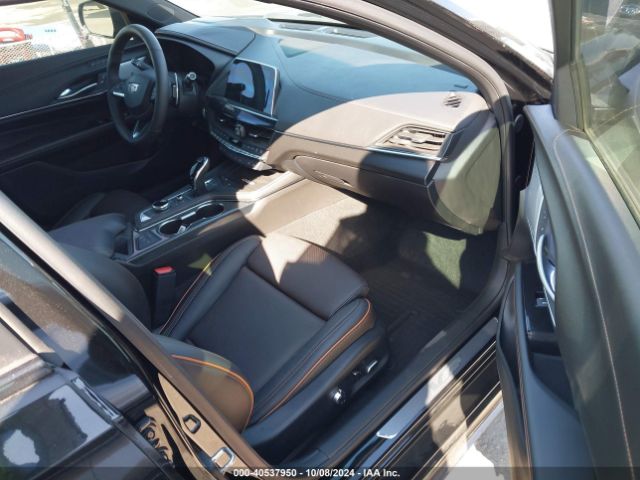 1G6DD5RL1N0118973 Cadillac Ct4-v V-series