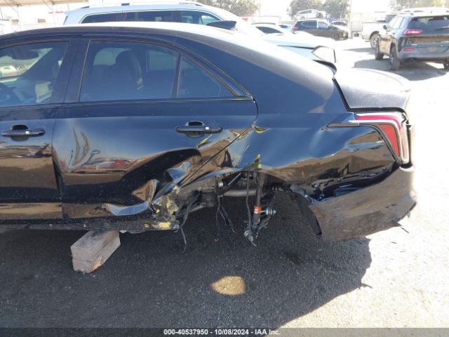 1G6DD5RL1N0118973 Cadillac Ct4-v V-series