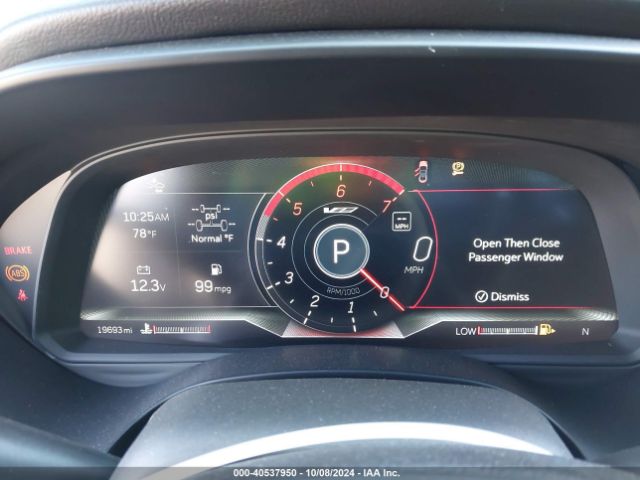 1G6DD5RL1N0118973 Cadillac Ct4-v V-series