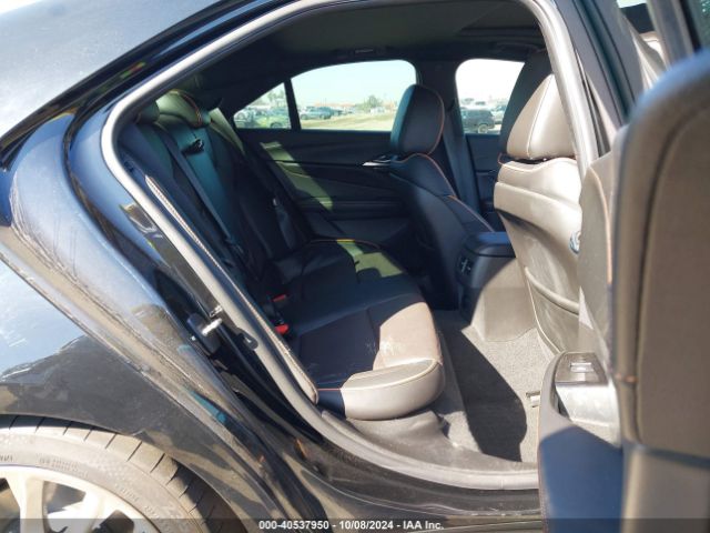 1G6DD5RL1N0118973 Cadillac Ct4-v V-series