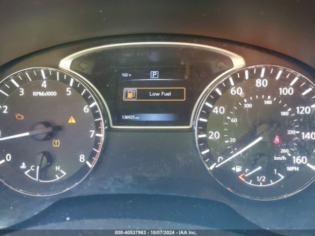 5N1AR2MMXGC639025 Nissan Pathfinder Platinum/s/sl/sv