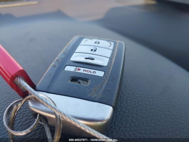 19UUB1F58LA015334 Acura Tlx Tech Package