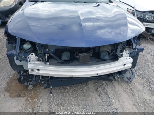19UUB1F58LA015334 Acura Tlx Tech Package