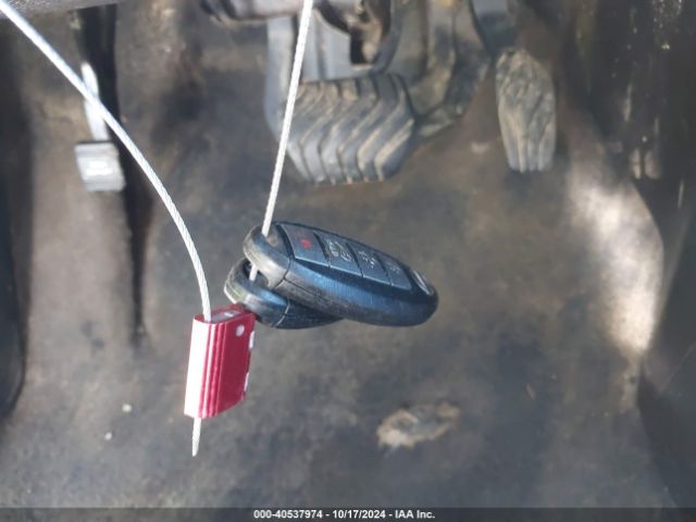 5N1AT2MM3GC860726 Nissan ROGUE SV