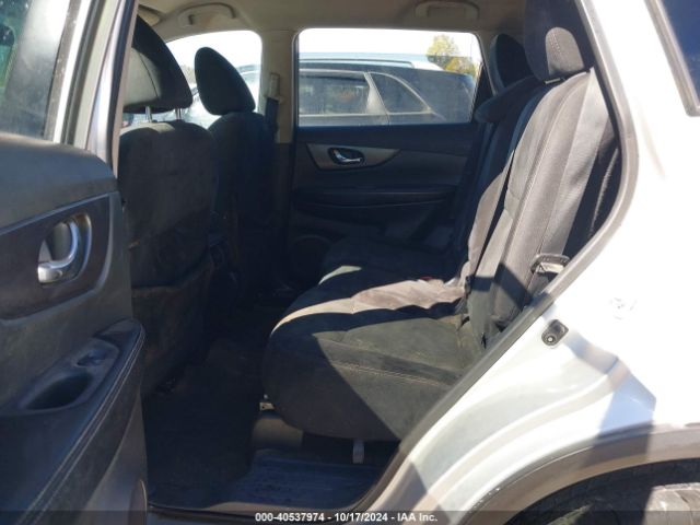 5N1AT2MM3GC860726 Nissan ROGUE SV