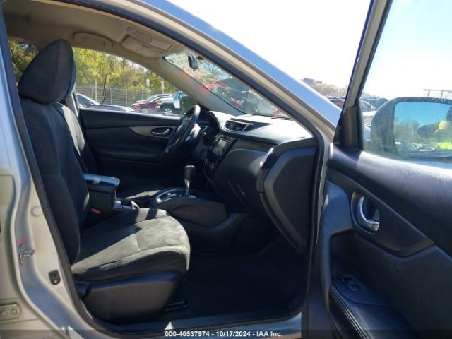 5N1AT2MM3GC860726 Nissan ROGUE SV