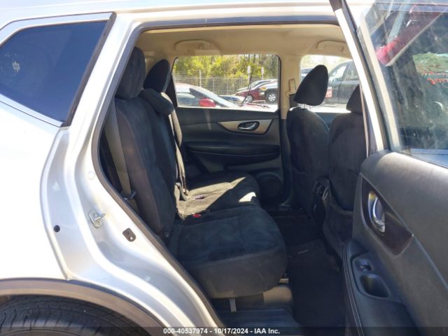 5N1AT2MM3GC860726 Nissan ROGUE SV