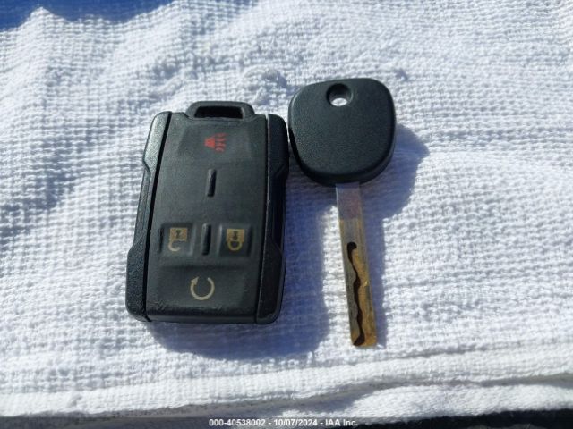 1GCGTDEN9L1135557 Chevrolet Colorado 4wd  Short Box Z71