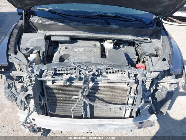 Infiniti QX60 2014 5N1AL0MN4EC510029 Image 10