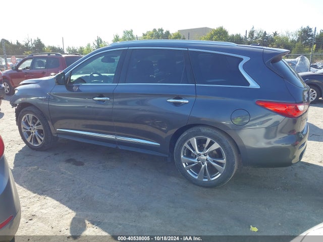 Infiniti QX60 2014 5N1AL0MN4EC510029 Image 15
