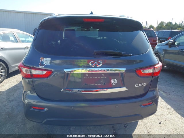 Infiniti QX60 2014 5N1AL0MN4EC510029 Image 17