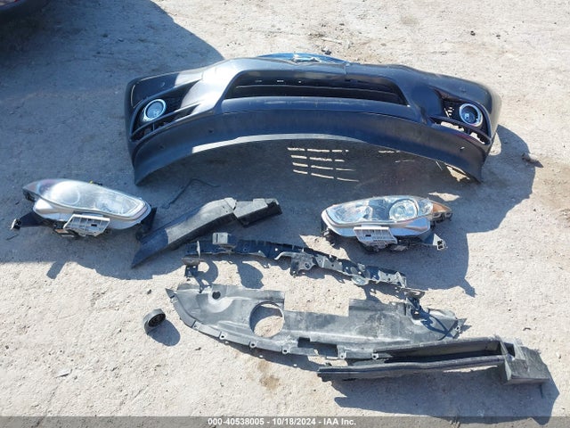 Infiniti QX60 2014 5N1AL0MN4EC510029 Image 12