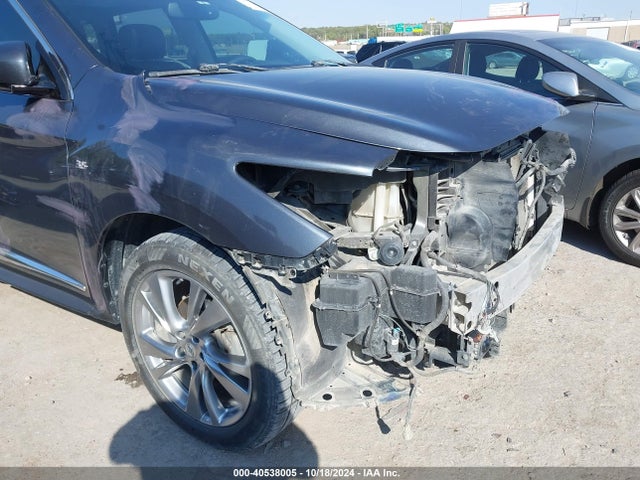 Infiniti QX60 2014 5N1AL0MN4EC510029 Image 6
