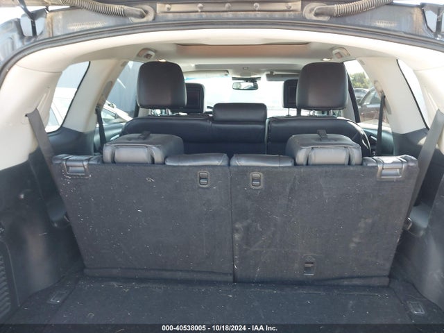 Infiniti QX60 2014 5N1AL0MN4EC510029 Image 8