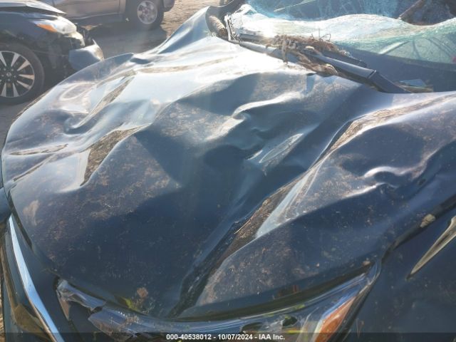 7FARW1H58NE020876 Honda Cr-v 2wd Ex