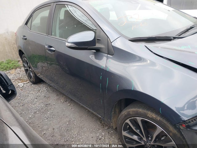 Toyota COROLLA SE 2017 5YFBURHE9HP659455 Image 14