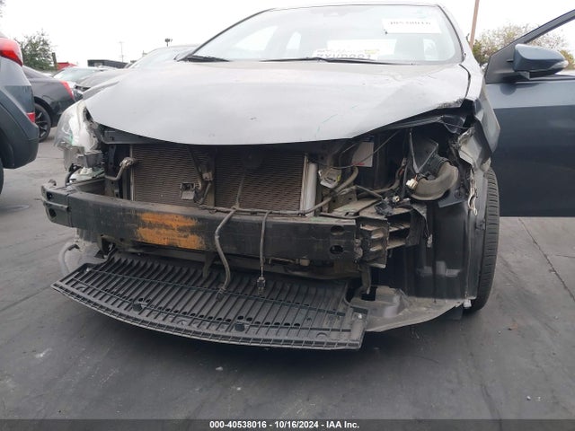 Toyota COROLLA SE 2017 5YFBURHE9HP659455 Image 6