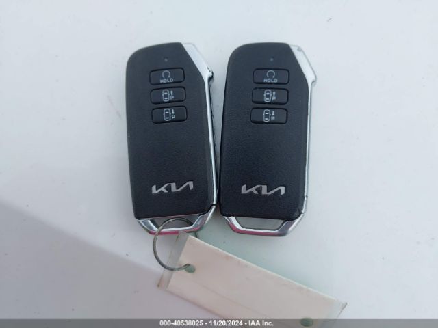 KNDC4DLC9N5059962 KIA Ev6 Gt-line