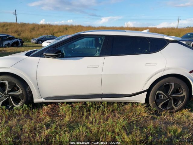 KNDC4DLC9N5059962 KIA Ev6 Gt-line