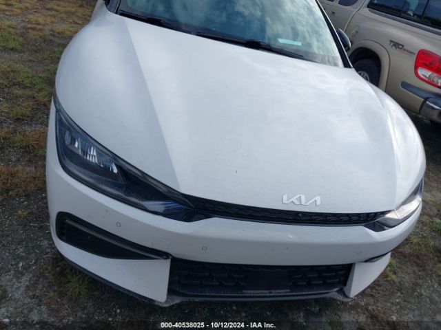KNDC4DLC9N5059962 KIA Ev6 Gt-line