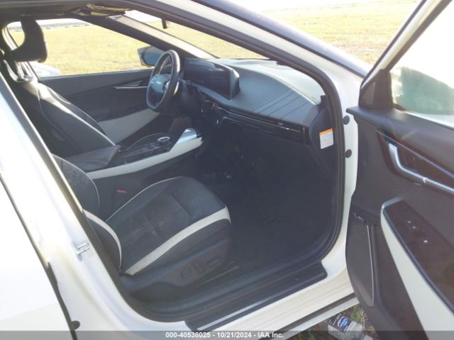 KNDC4DLC9N5059962 KIA Ev6 Gt-line