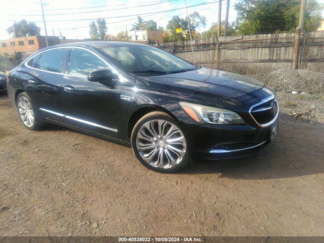 1G4ZS5SS2HU140726 auction archive image