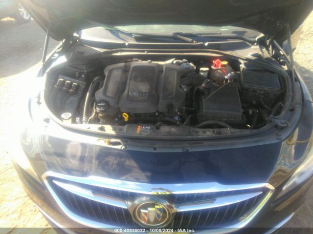 1G4ZS5SS2HU140726 Buick Lacrosse Premium