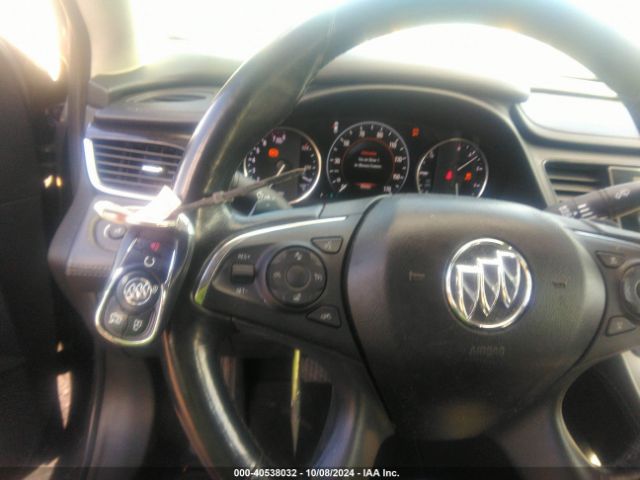 1G4ZS5SS2HU140726 Buick Lacrosse Premium