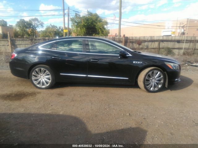 1G4ZS5SS2HU140726 Buick Lacrosse Premium