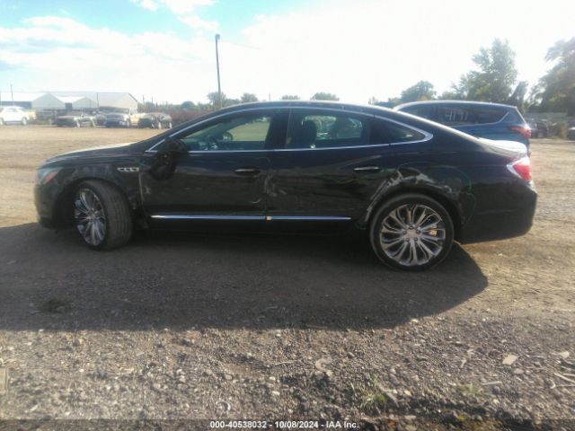 1G4ZS5SS2HU140726 Buick Lacrosse Premium