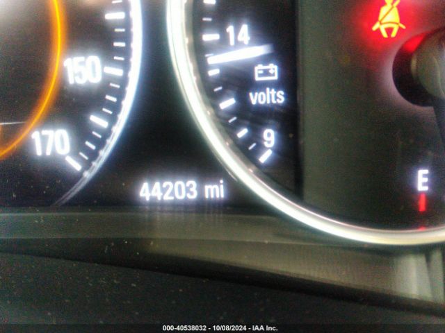 1G4ZS5SS2HU140726 Buick Lacrosse Premium