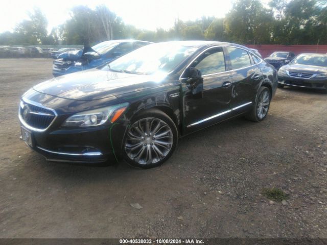 1G4ZS5SS2HU140726 Buick Lacrosse Premium