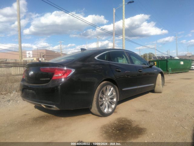 1G4ZS5SS2HU140726 Buick Lacrosse Premium