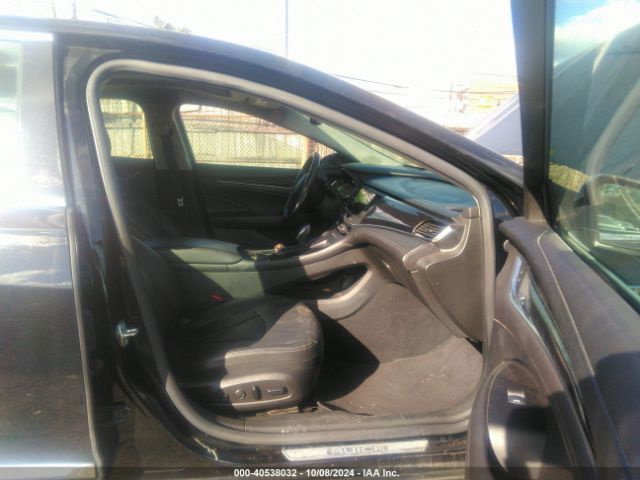 1G4ZS5SS2HU140726 Buick Lacrosse Premium