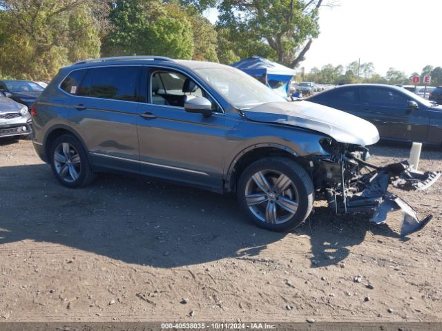 3VV2B7AX6MM045021 Volkswagen Tiguan 2.0t Se/2.0t Se R-line Black/2.0t Sel