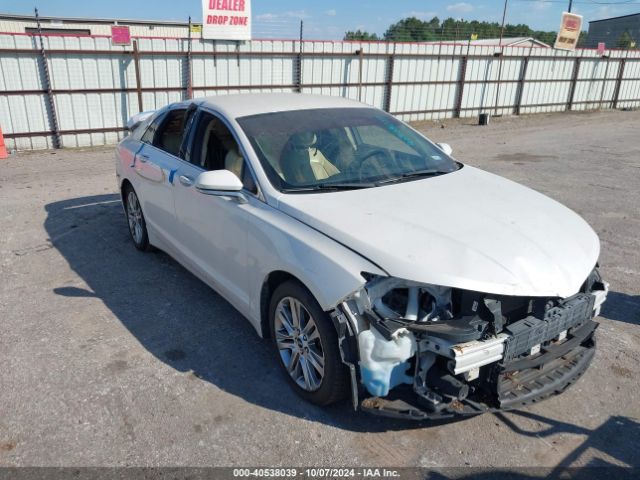 3LN6L2G9XFR618089 auction archive image