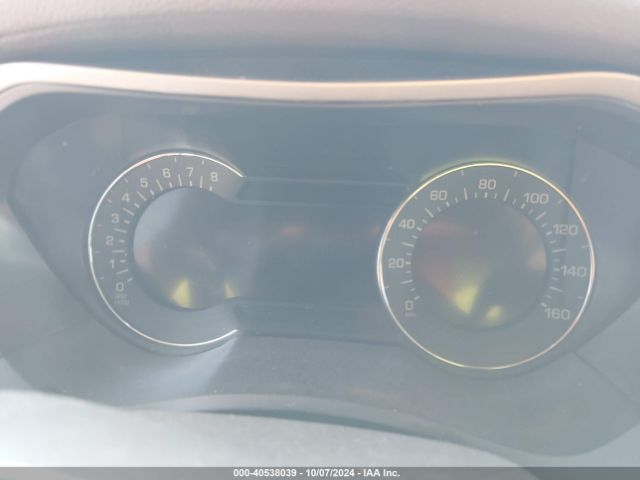 3LN6L2G9XFR618089 Lincoln MKZ