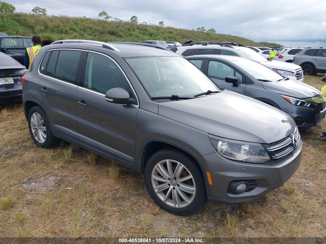 2015 WVGAV7AX3FW590481 main image