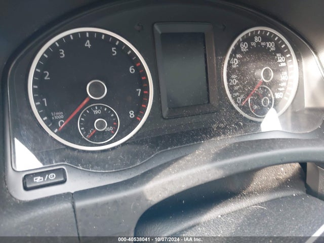Volkswagen Tiguan Sel 2015 WVGAV7AX3FW590481 Image 15