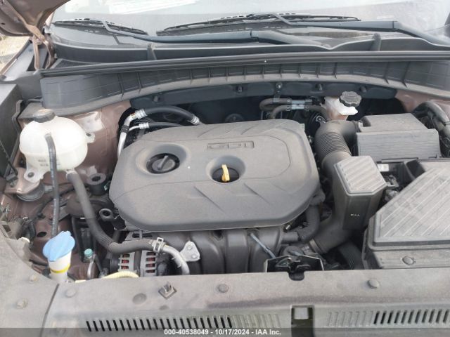 KM8J33A45HU411859 Hyundai Tucson Se Plus