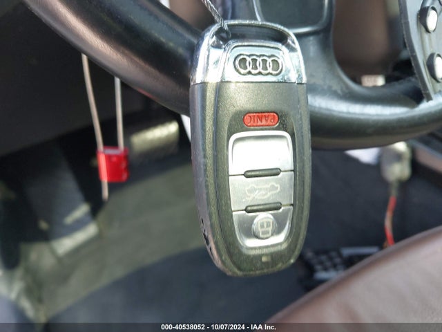 WA1LFAFP4FA035305 Audi Q5 2.0t Premium
