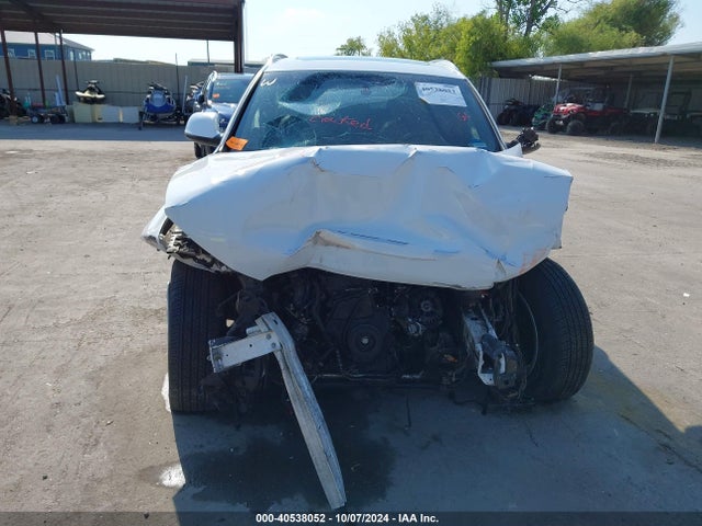 WA1LFAFP4FA035305 Audi Q5 2.0t Premium
